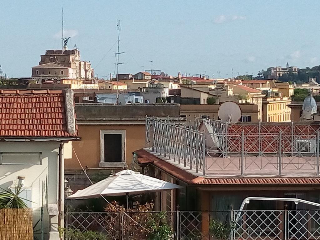 Apartment Near The Vatican Roma Habitación foto