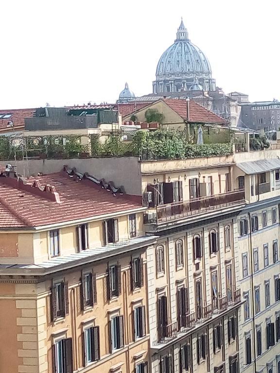 Apartment Near The Vatican Roma Habitación foto