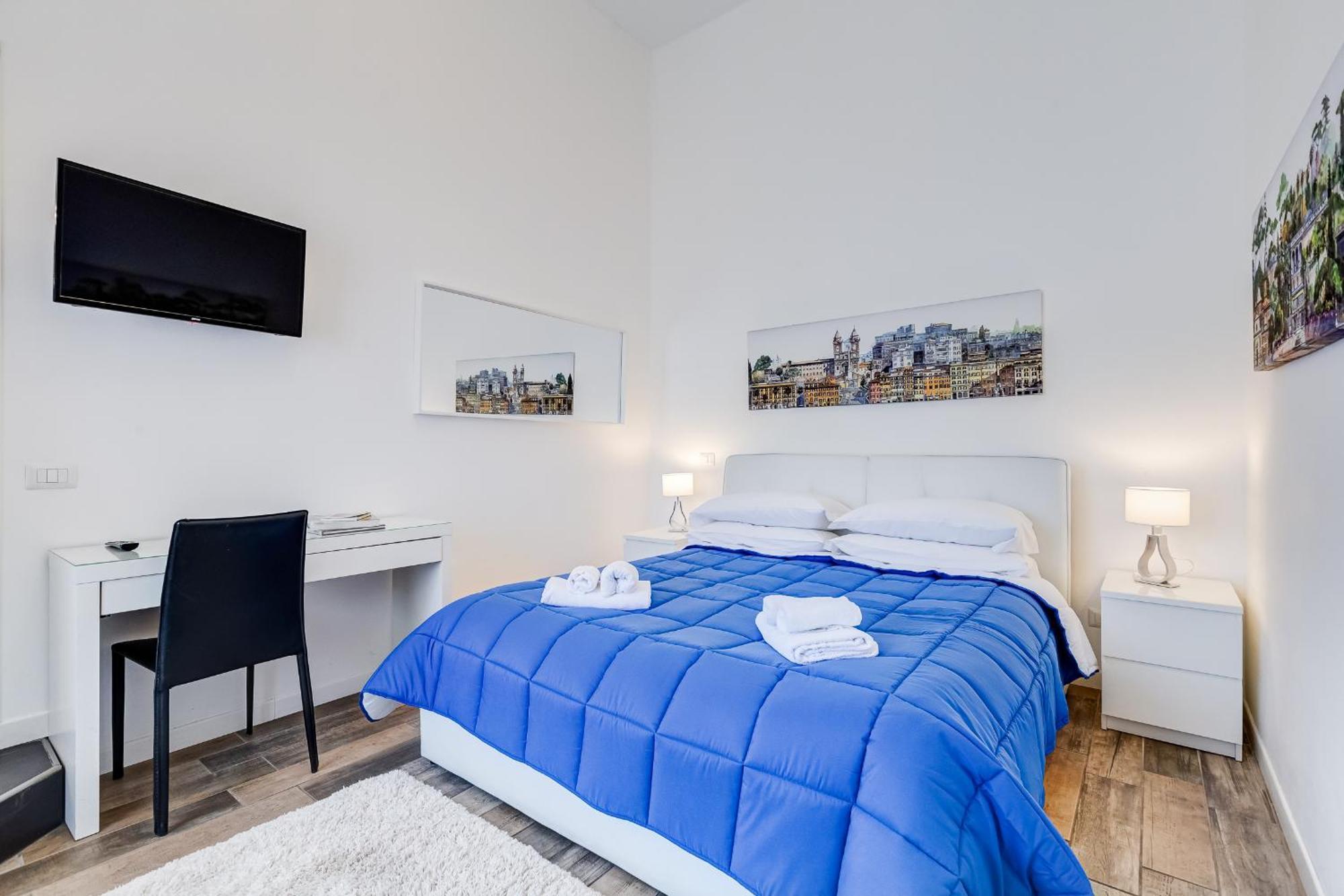 Apartment Near The Vatican Roma Exterior foto