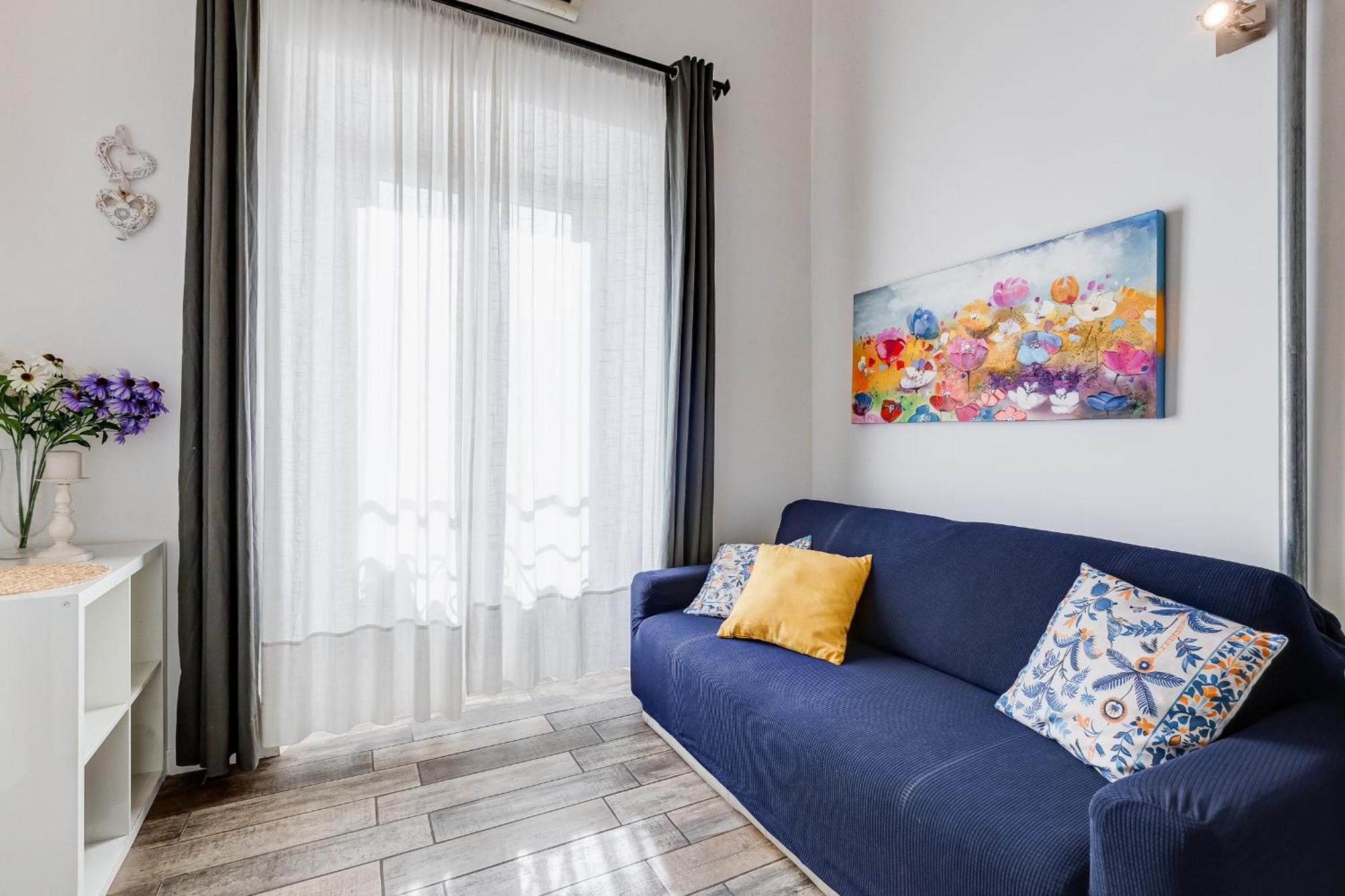 Apartment Near The Vatican Roma Exterior foto