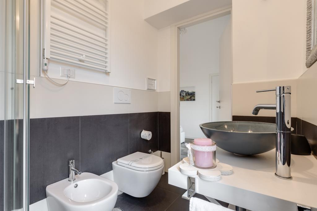 Apartment Near The Vatican Roma Exterior foto