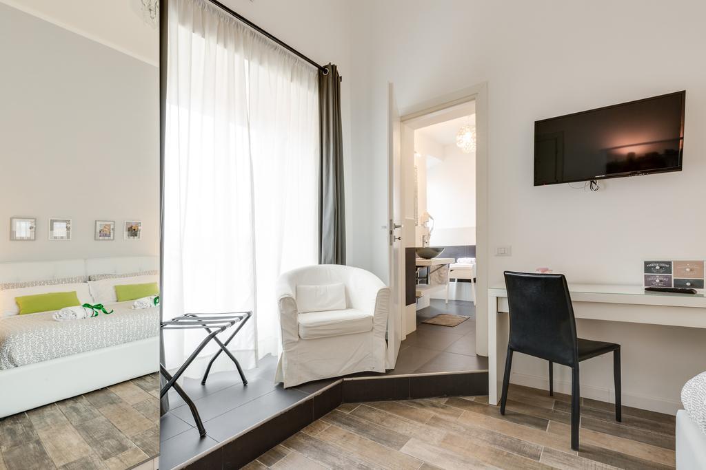 Apartment Near The Vatican Roma Exterior foto