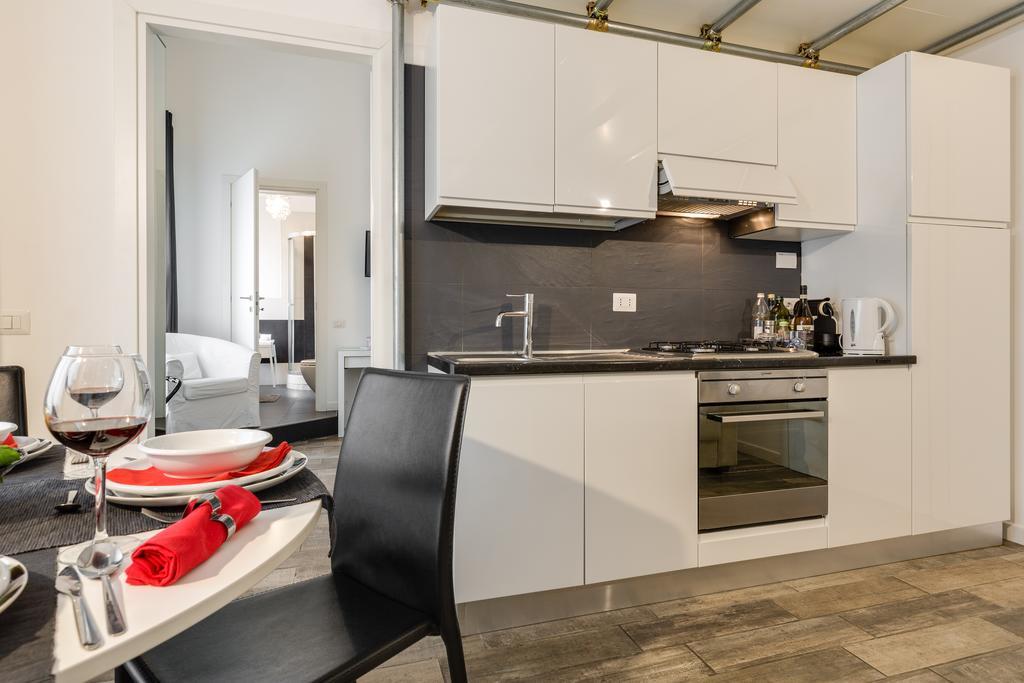 Apartment Near The Vatican Roma Exterior foto
