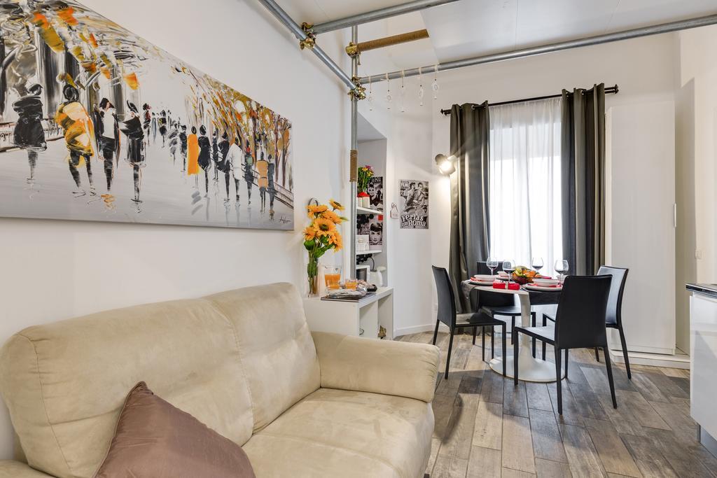 Apartment Near The Vatican Roma Exterior foto