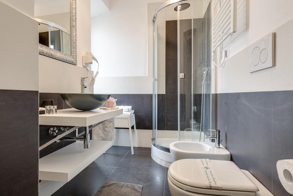 Apartment Near The Vatican Roma Exterior foto