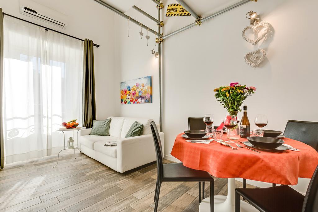 Apartment Near The Vatican Roma Exterior foto