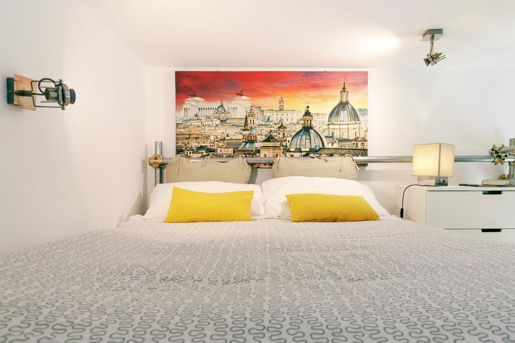 Apartment Near The Vatican Roma Exterior foto